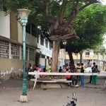 Un militar murió durante un asalto, viajaba con un amigo