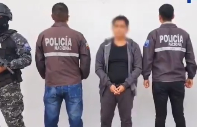 La Policía detuvo a un hombre por distribución clandestina de servicios de streaming