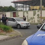 mujer asesinada Manta