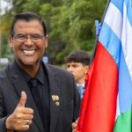 El concejal Jorge Gutiérrez se recupera tras presentar un quebranto en su salud