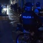 Sicarios asesinaron a un hombre en San Alejo, Portoviejo