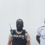 Implicado en crimen de empresario usaba una cédula falsa