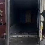 Más de cinco toneladas de droga fueron decomisadas por la Policía