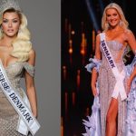 Miss Universo 2024: Dinamarca es la mujer más bella del mundo