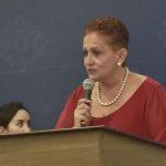 La activista Paulina Rueda apareció, la Policía investiga su caso