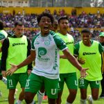 Liga de Portoviejo venció a Deportivo Quito los cuartos de final del torneo de Ascenso