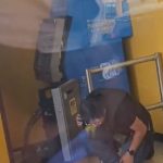 Delincuentes asaltaron a guardias que transportaban valores