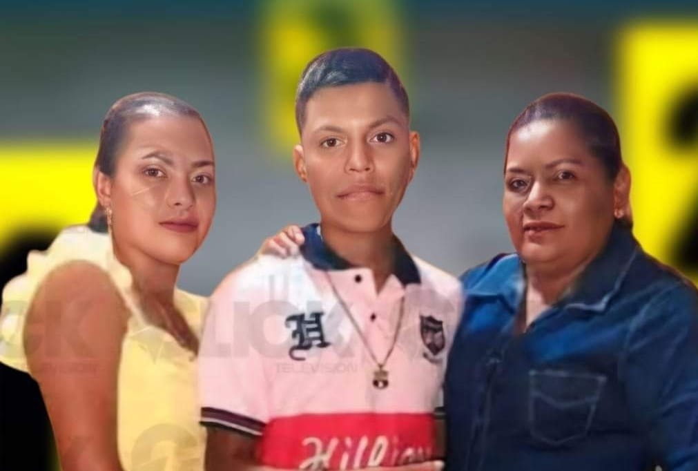 Madre e hijos fueron asesinados por sicarios en Jujan, Guayas