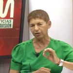 Zoila Menéndez: "La prevención casi que ha sido intocable"