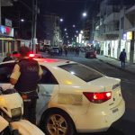 Criminales asesinaron a un hombre al lado de una cevichería, en Manta