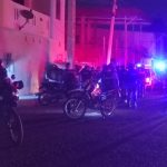 Ataque armado se registró en el barrio San Pedro, de Manta