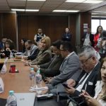 Wilman Terán, expresidente del Consejo de la Judicatura (CJ), recibió sentencia dentro del Caso Metástasis. A otras 19 personas también las sentenciaron.