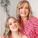 ¿Qué le pasó a la hija de Úrsula Strenge?