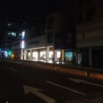 cortes de energía Manabí 6 de diciembre