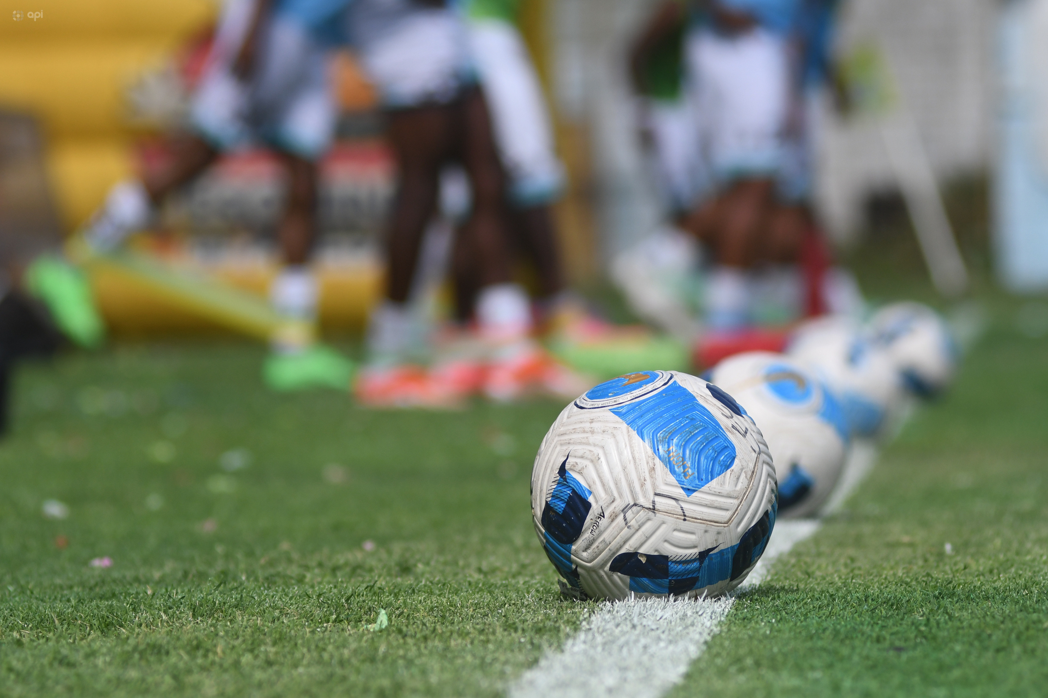 Liga de quito Independiente LigaPro final