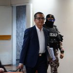 Wilman Terán se enfrenta a juicio en el caso Independencia Judicial