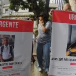 Cuatro menores de Las Malvinas: ¿Quién es el hombre que habló con uno de los padres?