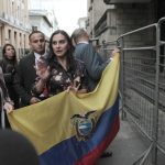 Verónica Abad pide a varias entidades observar las violaciones contra la Constitución