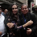 Verónica Abad recibe nueva designación internacional