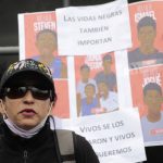 Cuatro menores de Las Malvinas: Esto dice la fiscalía sobre supuesta identidad de dos cuerpos