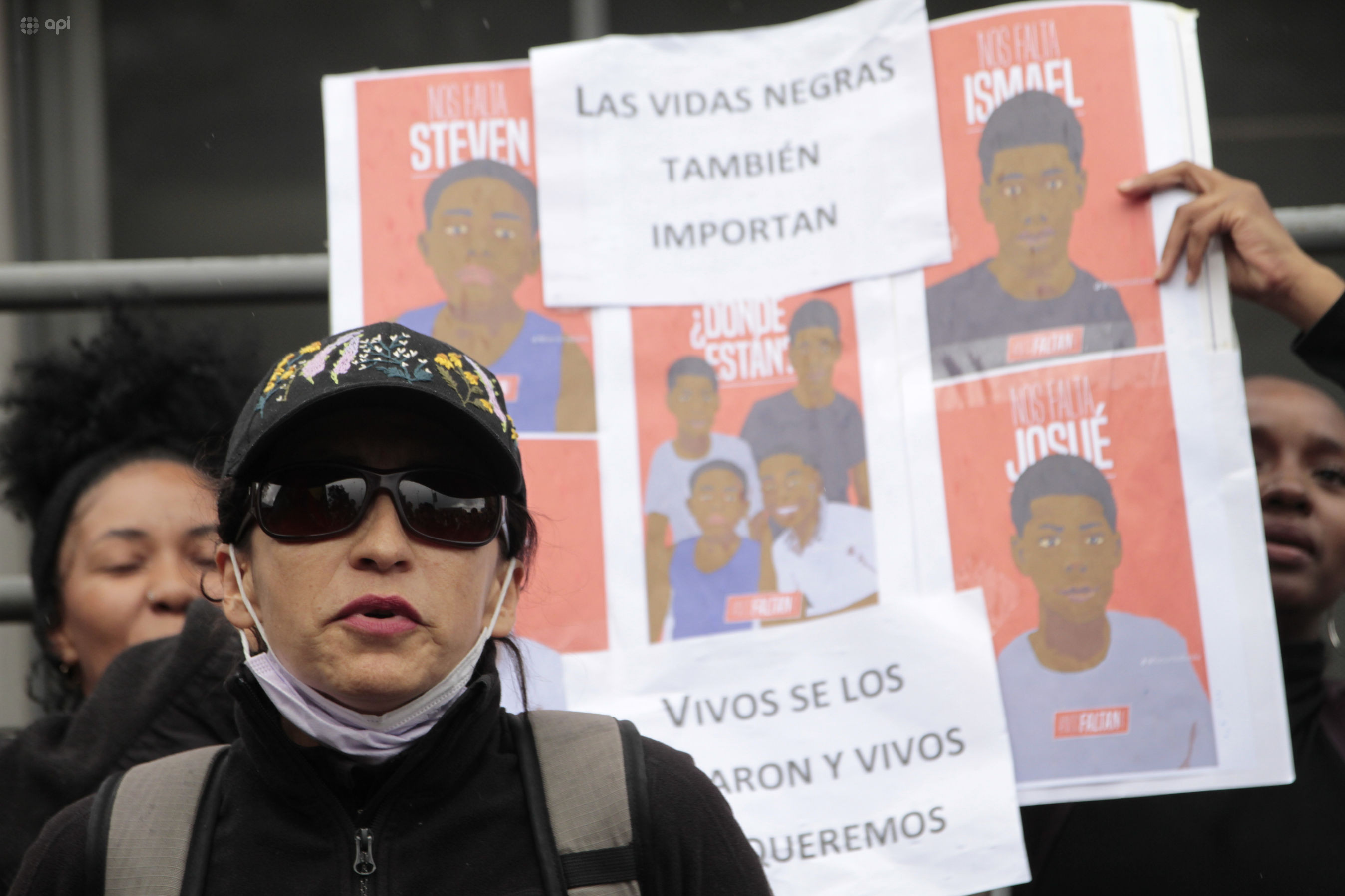 Cuatro menores de Las Malvinas: Esto dice la fiscalía sobre supuesta identidad de dos cuerpos