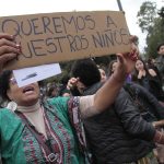 Menores desaparecidos en Guayaquil: Se cumplen 22 días sin Ismael, Josué, Nehemías y Steven