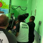 Un niño murió al patear una granada, la confundió con una pelota
