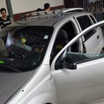 Una mujer murió tras ataque de sicarios en Vinces, Los Ríos