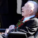 Jimmy Carter, expresidente de Estados Unidos, muere a los 100 años