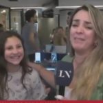 Niña se volvió viral por su insólito deseo de Navidad