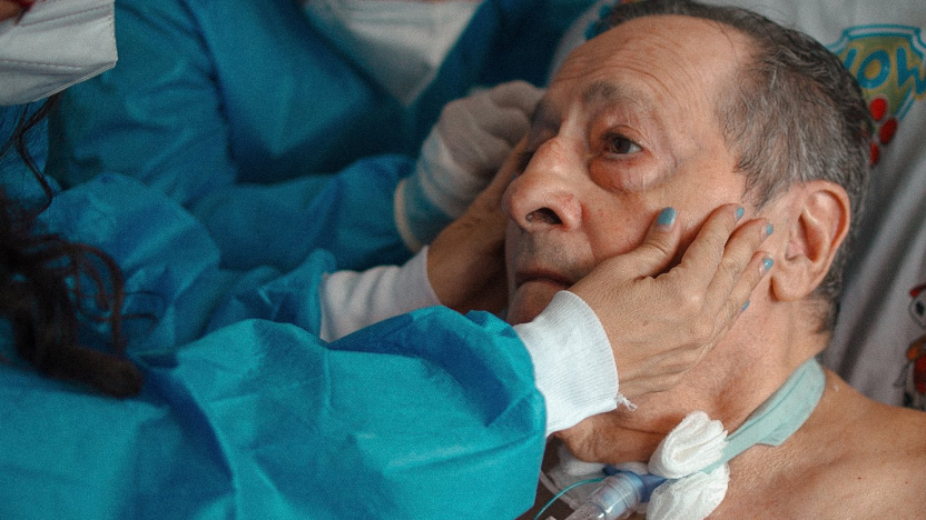 Murió Pedro José Restrepo, padre de los desaparecidos hermanos Restrepo