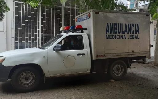 Sicarios mataron a un deportista en Los Ríos