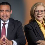 A algo más de 40 días de las Elecciones Generales 2025, en Ecuador, se pulen detalles de lo que será el debate vicepresidencial.