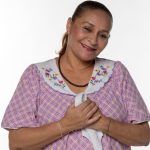 A dos días de conocerse del fallecimiento de la actriz ecuatoriana Amparo Guillén, su shijo también falleció en Colombia.