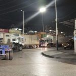 Adolescentes se enfrentaron a bala con agentes de la Policía en Guayaquil