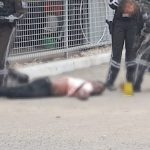 Agentes de la Policía abatieron a un presunto delincuente tras una persecución ininterrumpida, en el sur de Guayaquil.