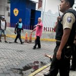 Asalto a un blindado deja tres heridos en Quevedo