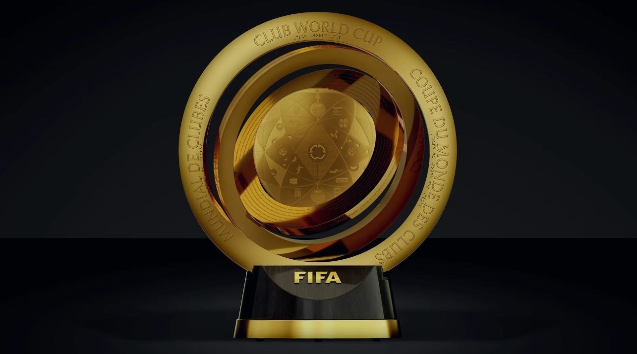 Así quedaron los bombos para el 'nuevo' Mundial de Clubes de la FIFA