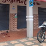 Atentado a balas deja un hombre herido en Portoviejo