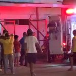 Balacera dejó varios heridos en Manta, Manabí