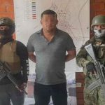 Bloque de seguridad rechaza liberación de "Comandante Vicente"