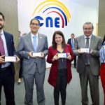 Certificado de votación digital, ya está disponible