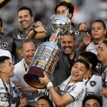 Copa Libertadores: Así quedan los partidos de la primera y segunda fase