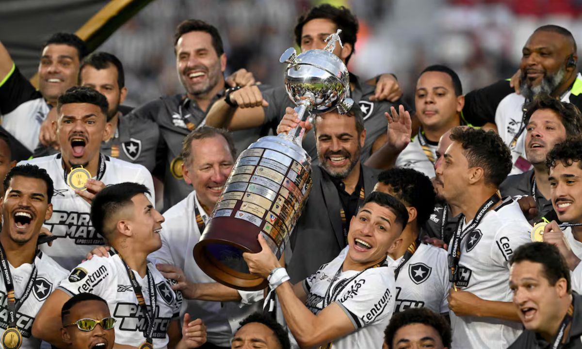 Copa Libertadores: Así quedan los partidos de la primera y segunda fase