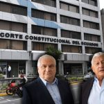 Corte Constitucional anula fallos que disponían devolver bienes a los hermanos Isaías