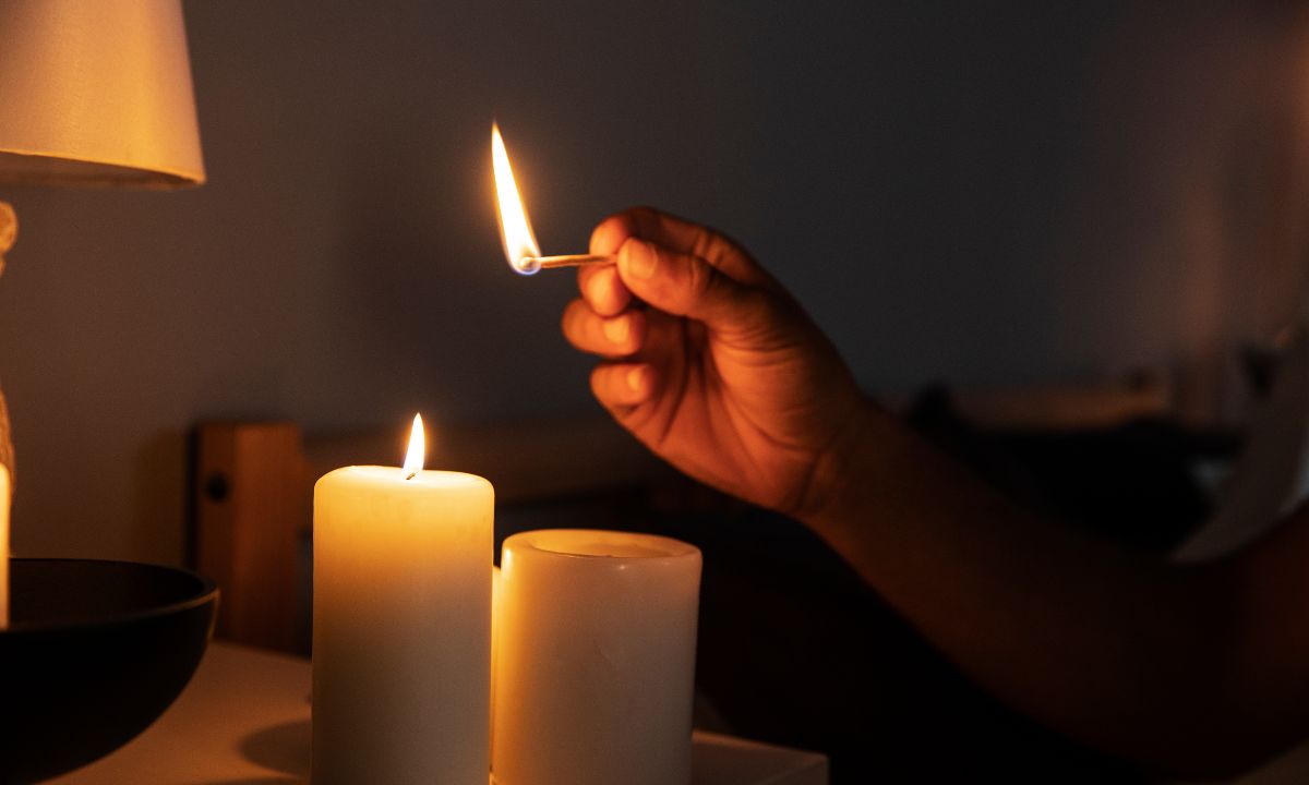 Cortes de luz: Así serán los horarios de apagones del 9 al 15 de diciembre