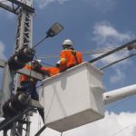 Cortes de luz: Esto pasará con los apagones desde el 9 de diciembre
