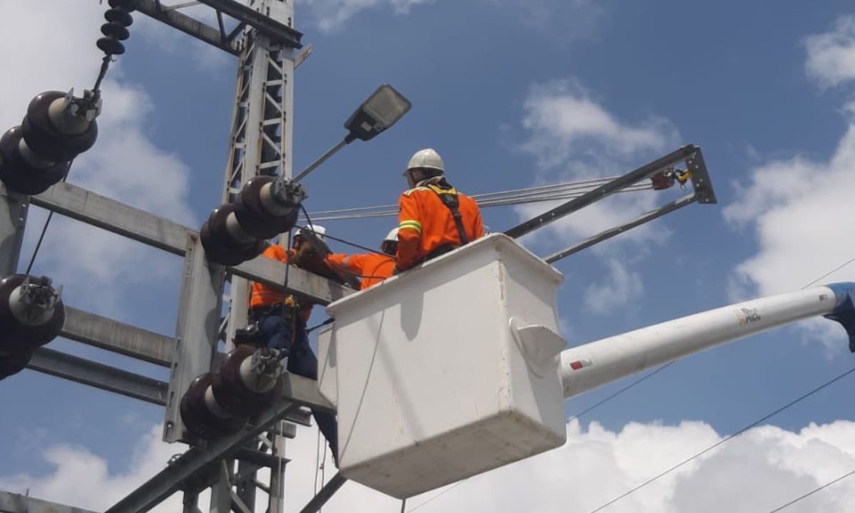 Cortes de luz: Esto pasará con los apagones desde el 9 de diciembre