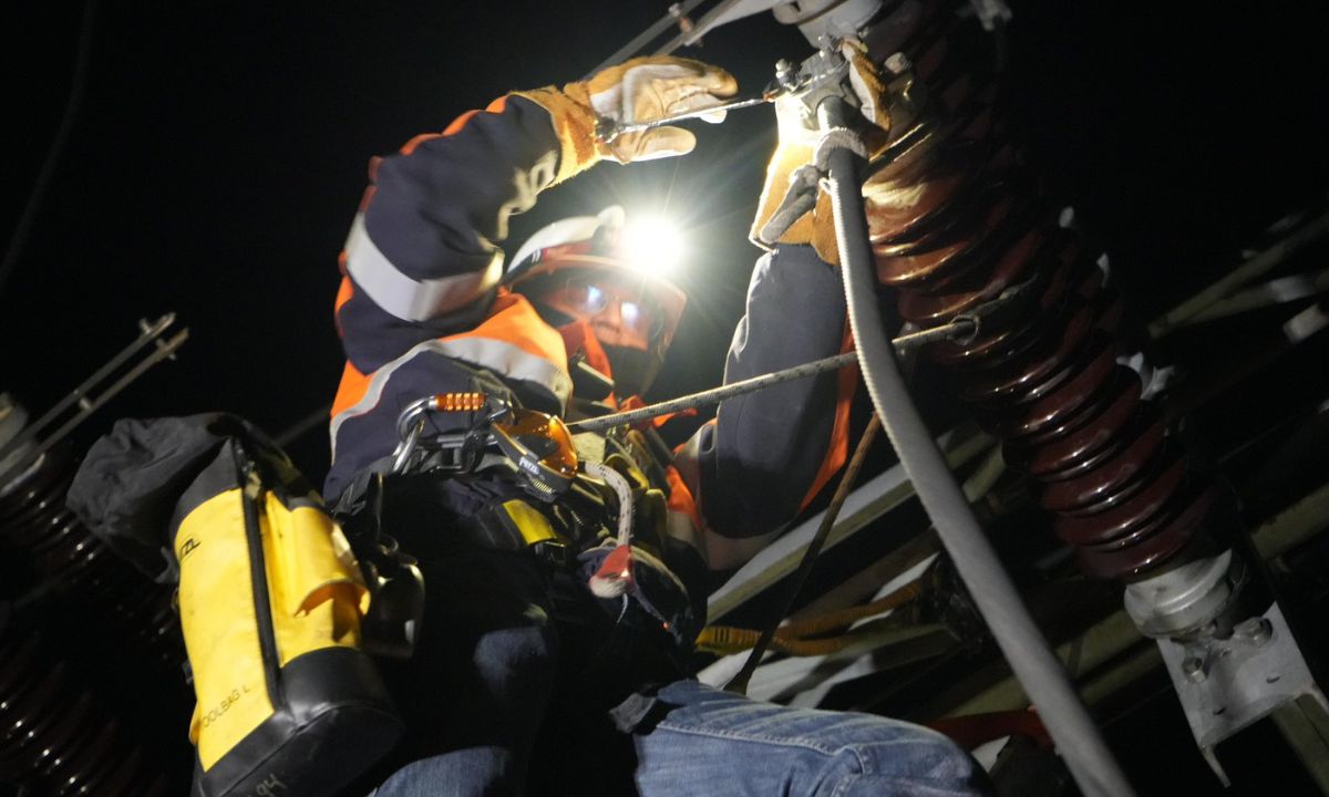 Cortes de luz: Horarios para este martes, 10 de diciembre, en Manabí