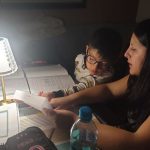 Cortes de luz para el miércoles, 11 de diciembre, en Manabí